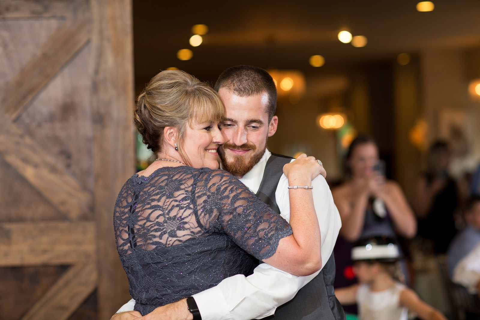 The Inn at Leola Village Wedding Lancaster Pa